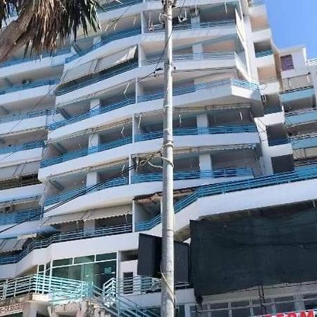 Sea View Apartments Saranda Екстер'єр фото